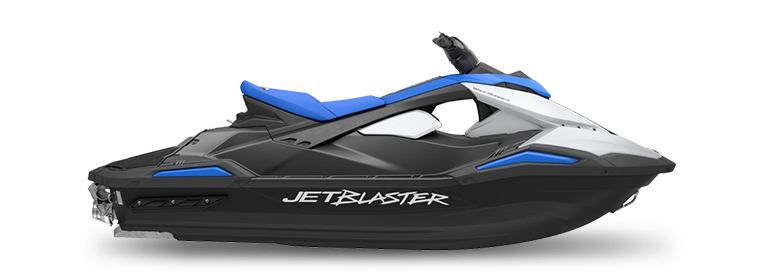 JetBlaster